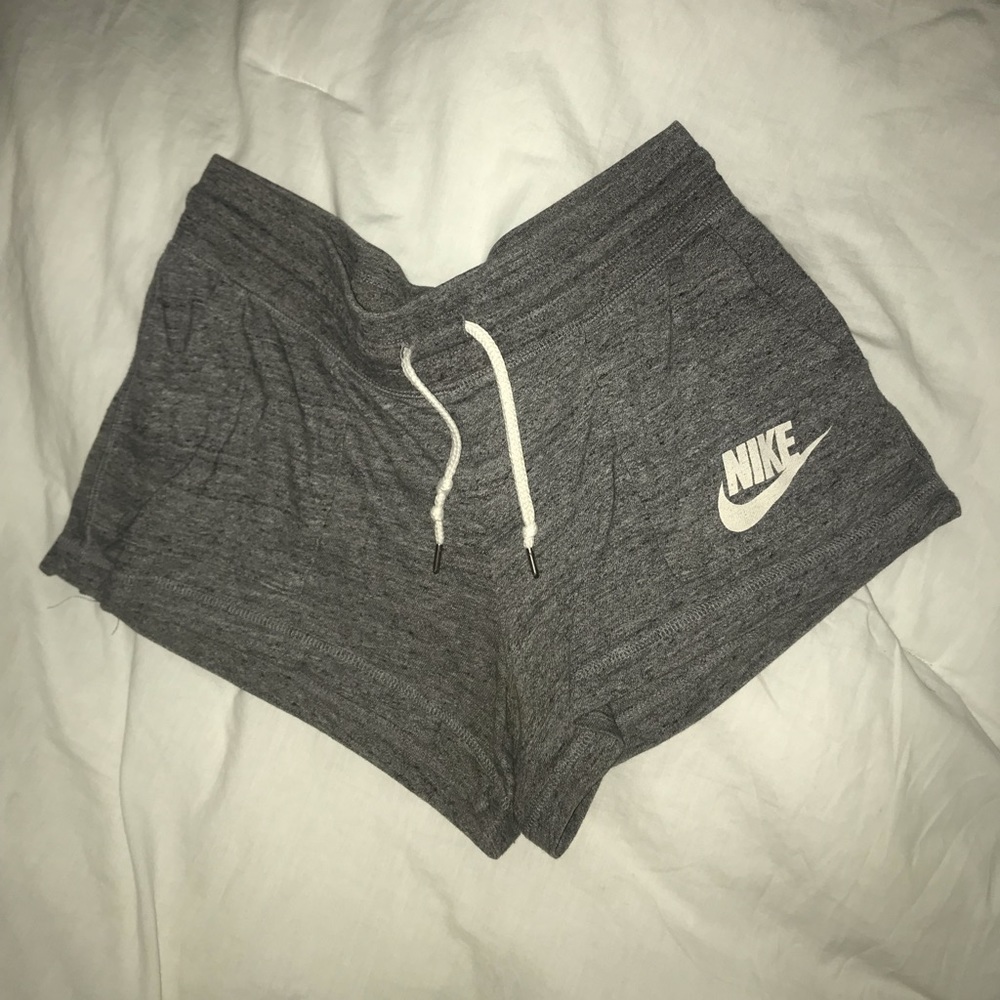 Nike shorts!